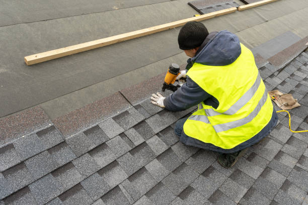 Best Roof Waterproofing Services  in Rockwood, TN