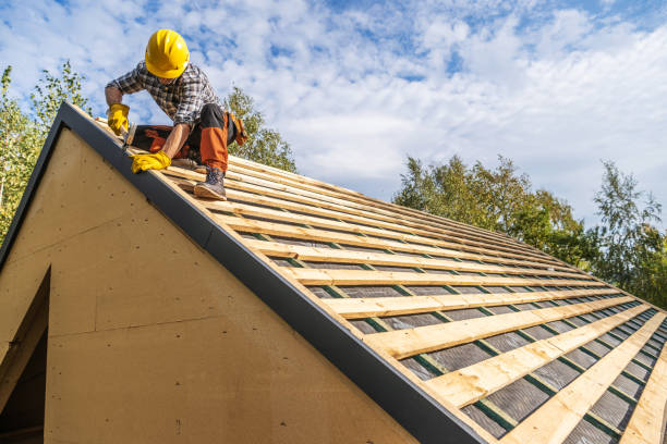 Trusted Rockwood, TN Roofing Contractor Experts