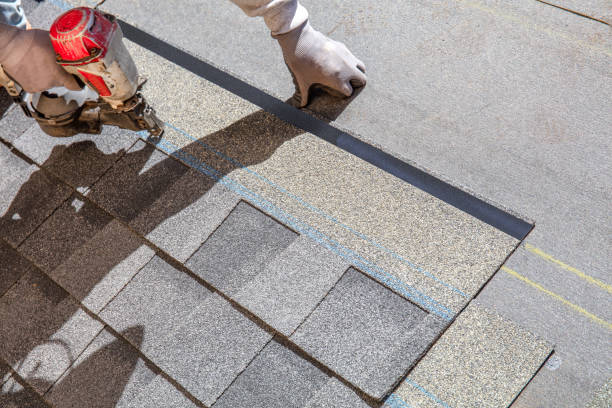 Best Storm Damage Roof Repair  in Rockwood, TN