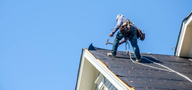 Quick and Trustworthy Emergency Roof Repair Services in Rockwood, TN
